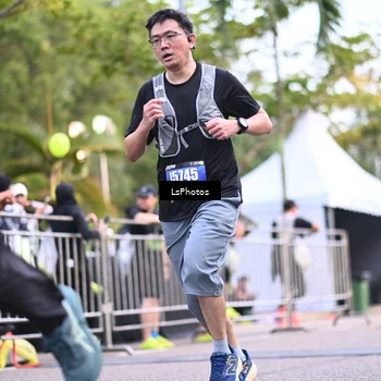 Runner Photo 5335524