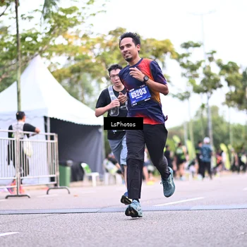 Runner Photo 5335525