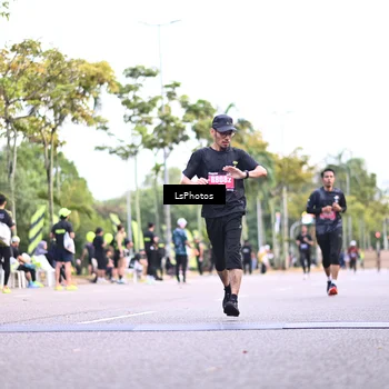 Runner Photo 5335526