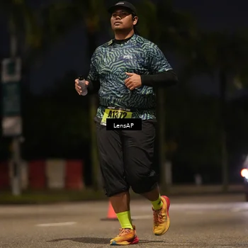 Runner Photo 5335528
