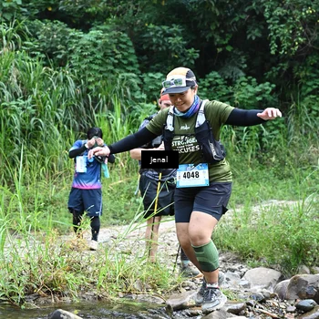 Runner Photo 5335530