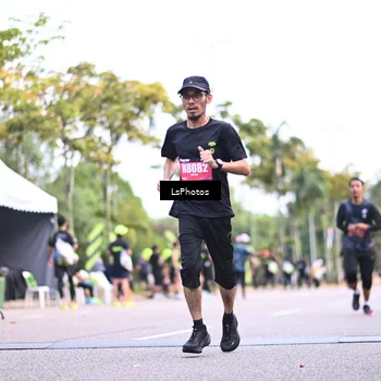 Runner Photo 5335531