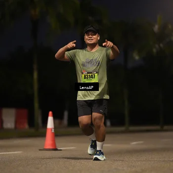 Runner Photo 5335532