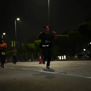 Runner Photo 5335533