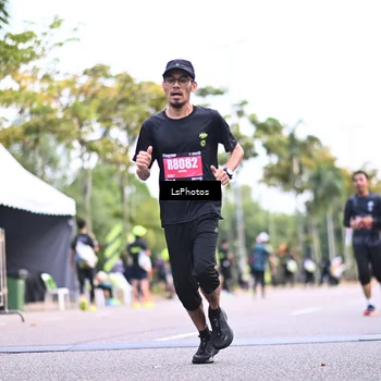 Runner Photo 5335536