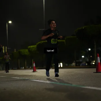 Runner Photo 5335537