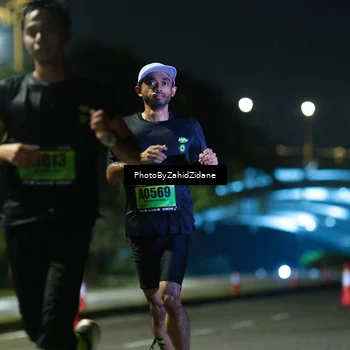Runner Photo 5335538