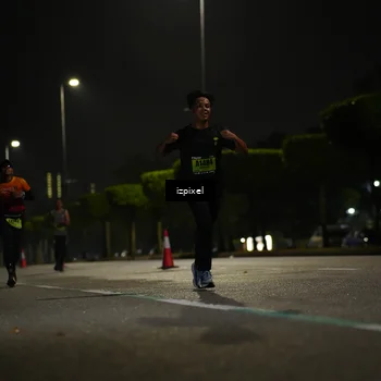 Runner Photo 5335539