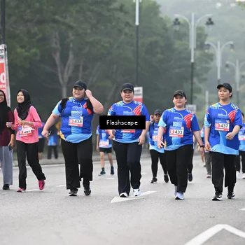 Runner Photo 5335543