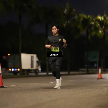 Runner Photo 5335546