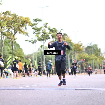 Runner Photo 5335548