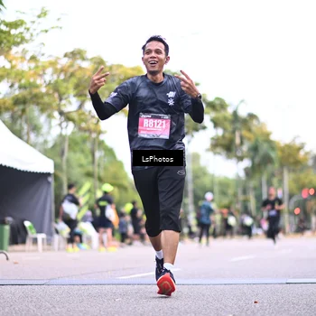 Runner Photo 5335550