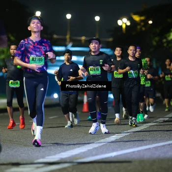 Runner Photo 5335552