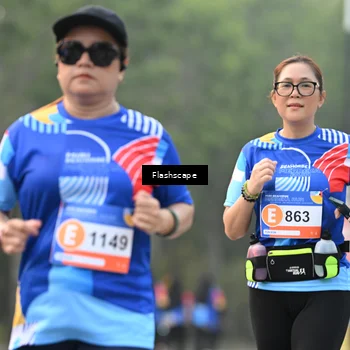 Runner Photo 5335555