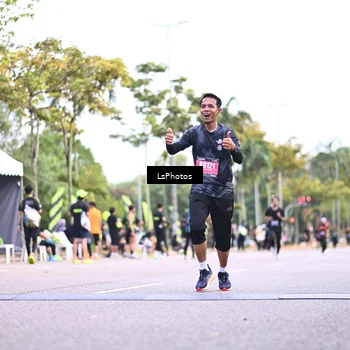 Runner Photo 5335556