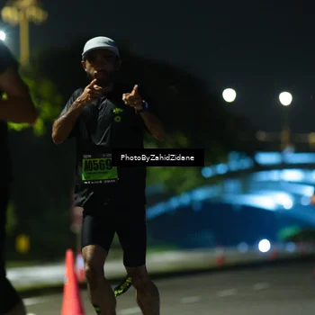 Runner Photo 5335559