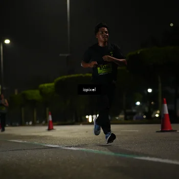 Runner Photo 5335561