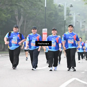Runner Photo 5335562