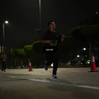 Runner Photo 5335563