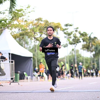 Runner Photo 5335564