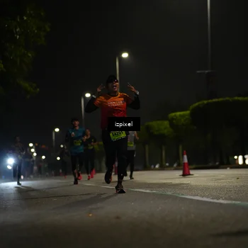 Runner Photo 5335567