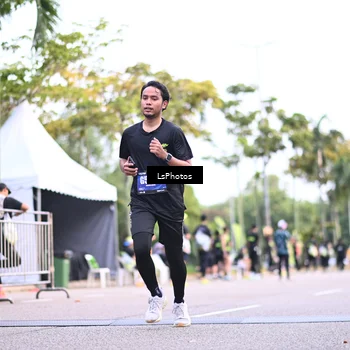 Runner Photo 5335569