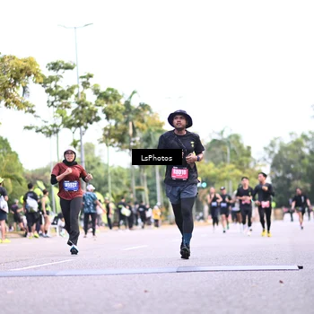 Runner Photo 5335572