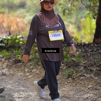 Runner Photo 5335573
