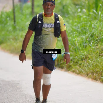 Runner Photo 5335575