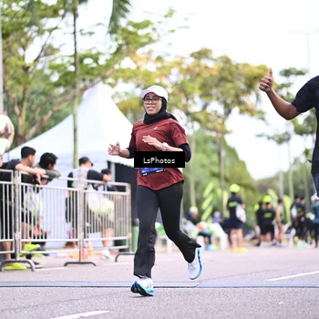 Runner Photo 5335576