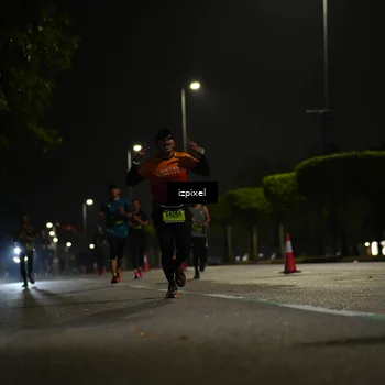 Runner Photo 5335577