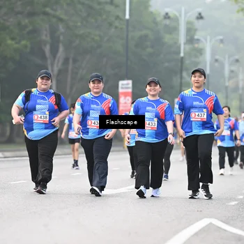 Runner Photo 5335578