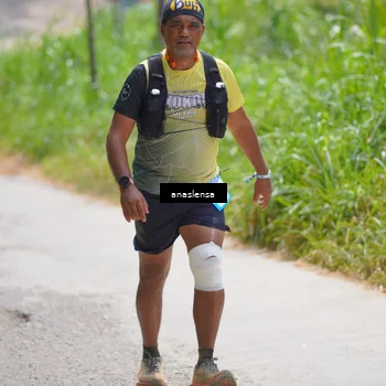 Runner Photo 5335580