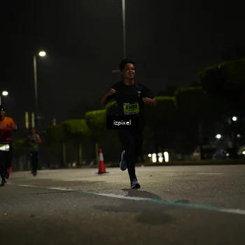 Runner Photo 5335582