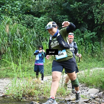 Runner Photo 5335584