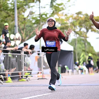 Runner Photo 5335585