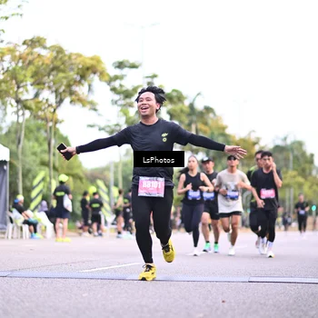 Runner Photo 5335586