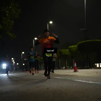 Runner Photo 5335589