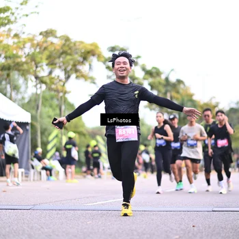 Runner Photo 5335590