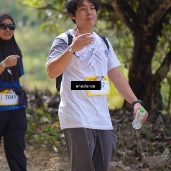 Runner Photo 5335591