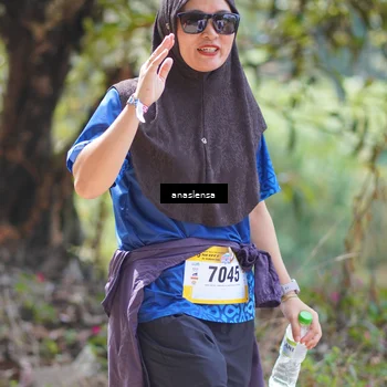 Runner Photo 5335592