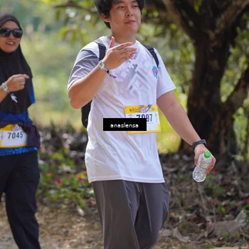 Runner Photo 5335593