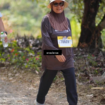 Runner Photo 5335595