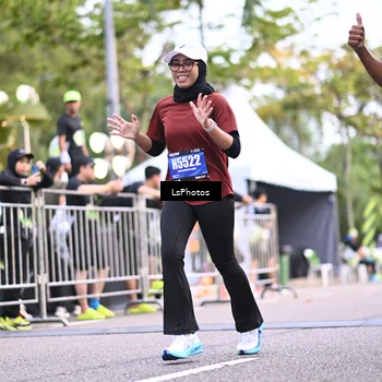 Runner Photo 5335598