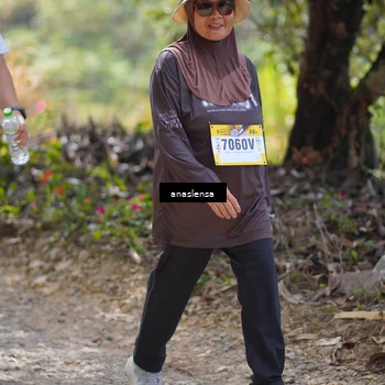 Runner Photo 5335603