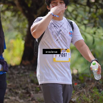 Runner Photo 5335606