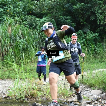 Runner Photo 5335608