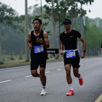 Runner Photo 5335609