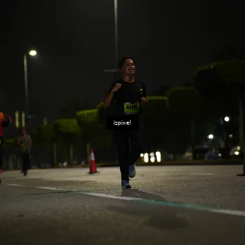 Runner Photo 5335610