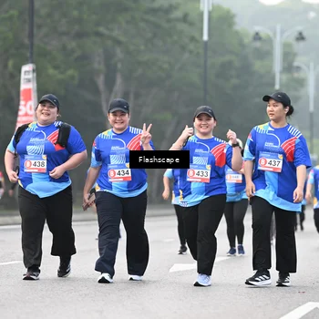 Runner Photo 5335611